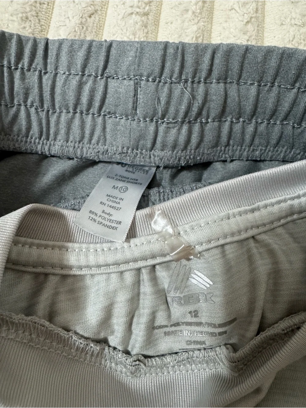 2-piece boys’ outfit bundle
